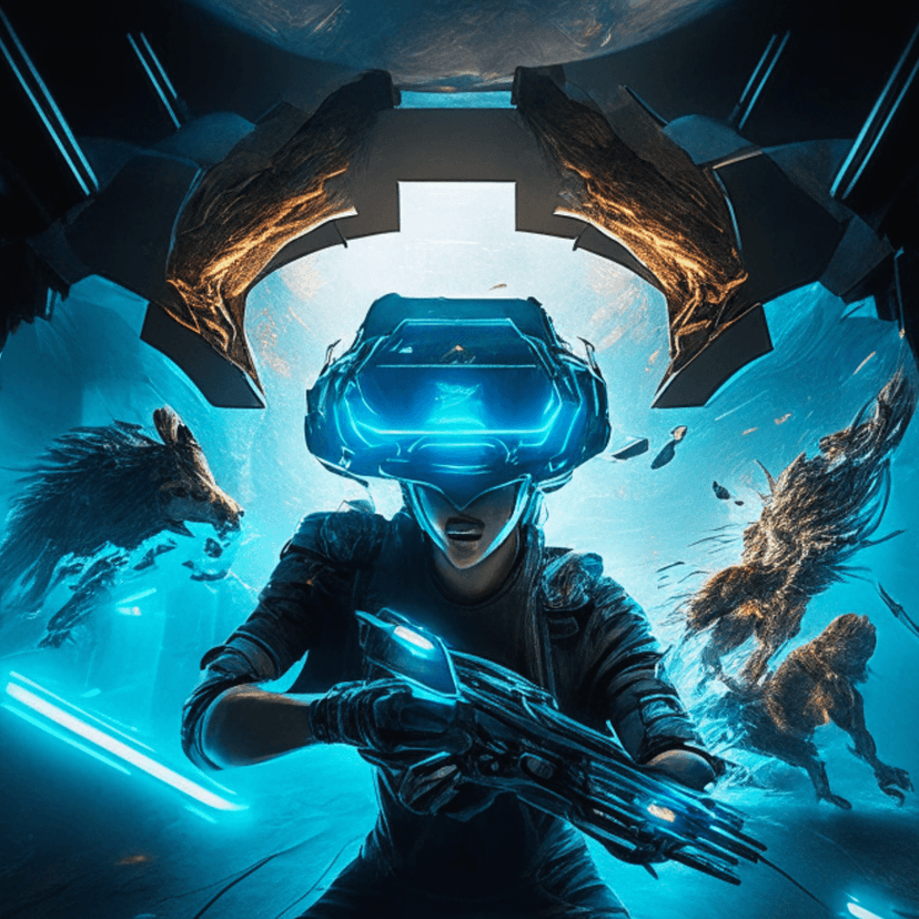 GameScape