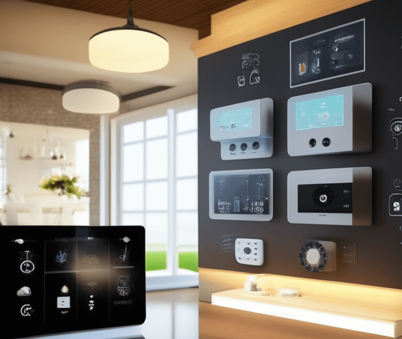 SmartHome+